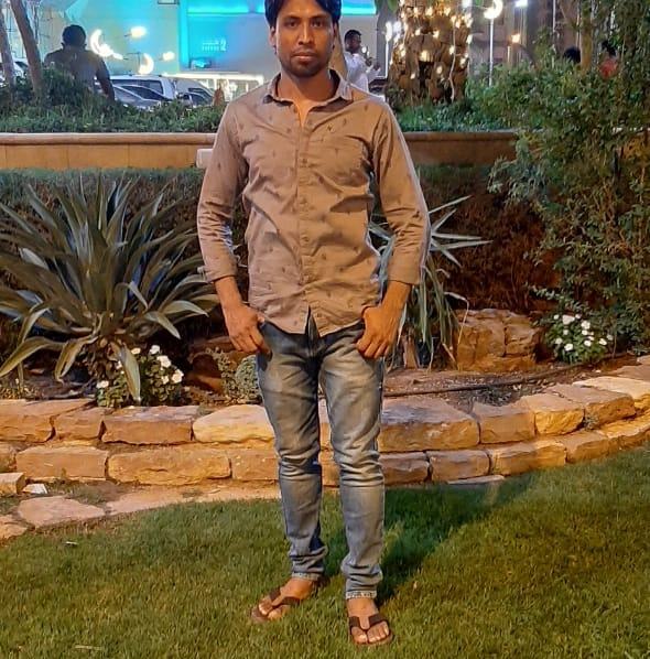 Md Rahul