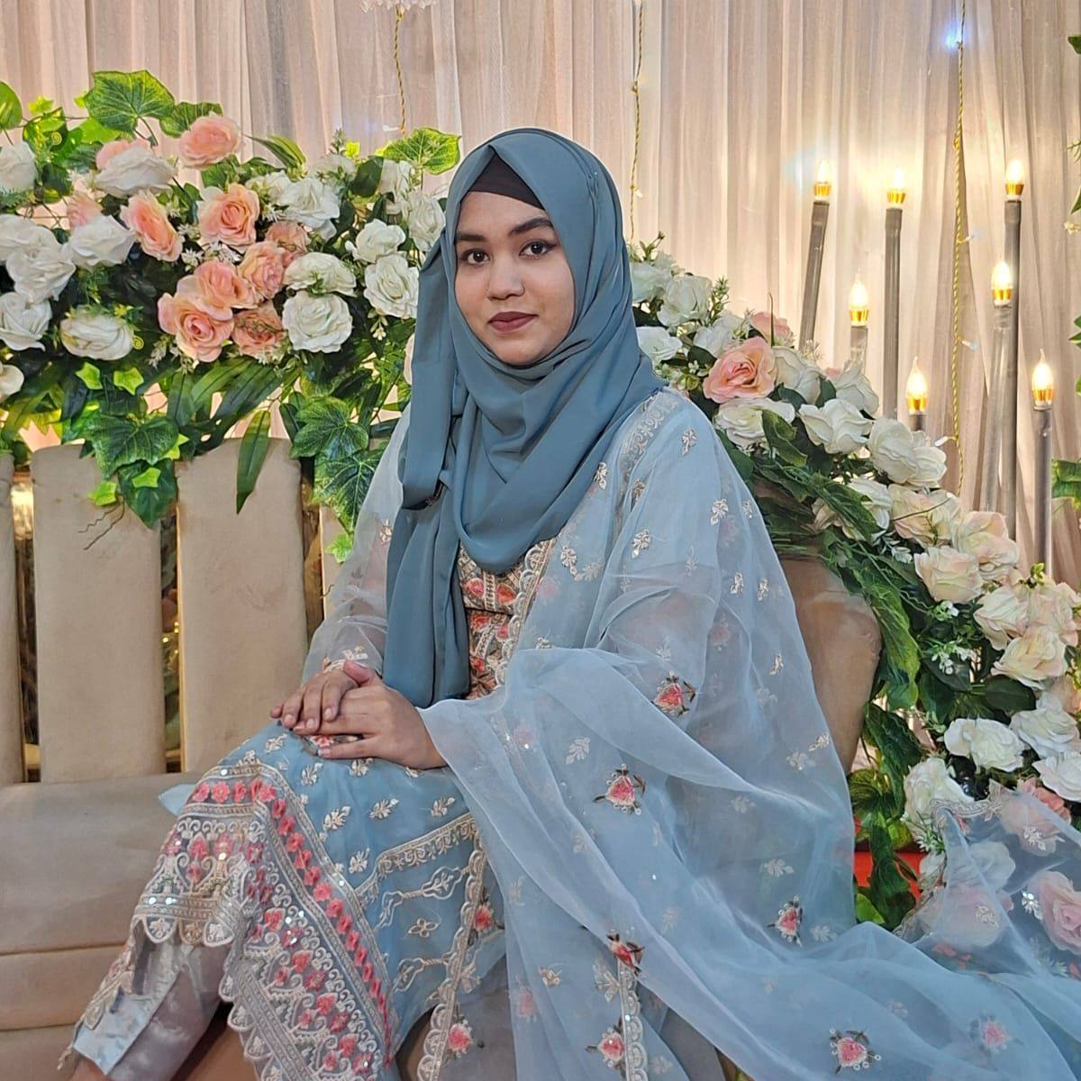 Tanima Akter Supti