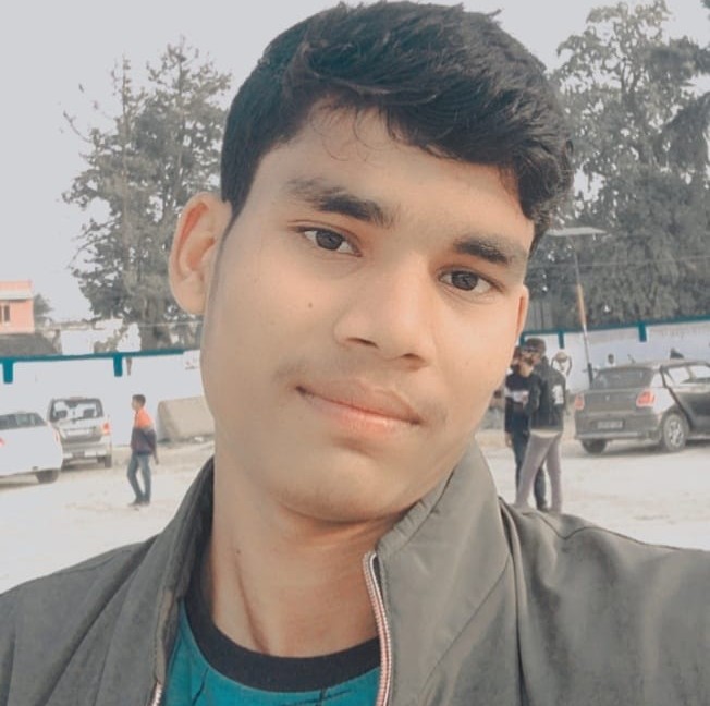 Ravi Kumar