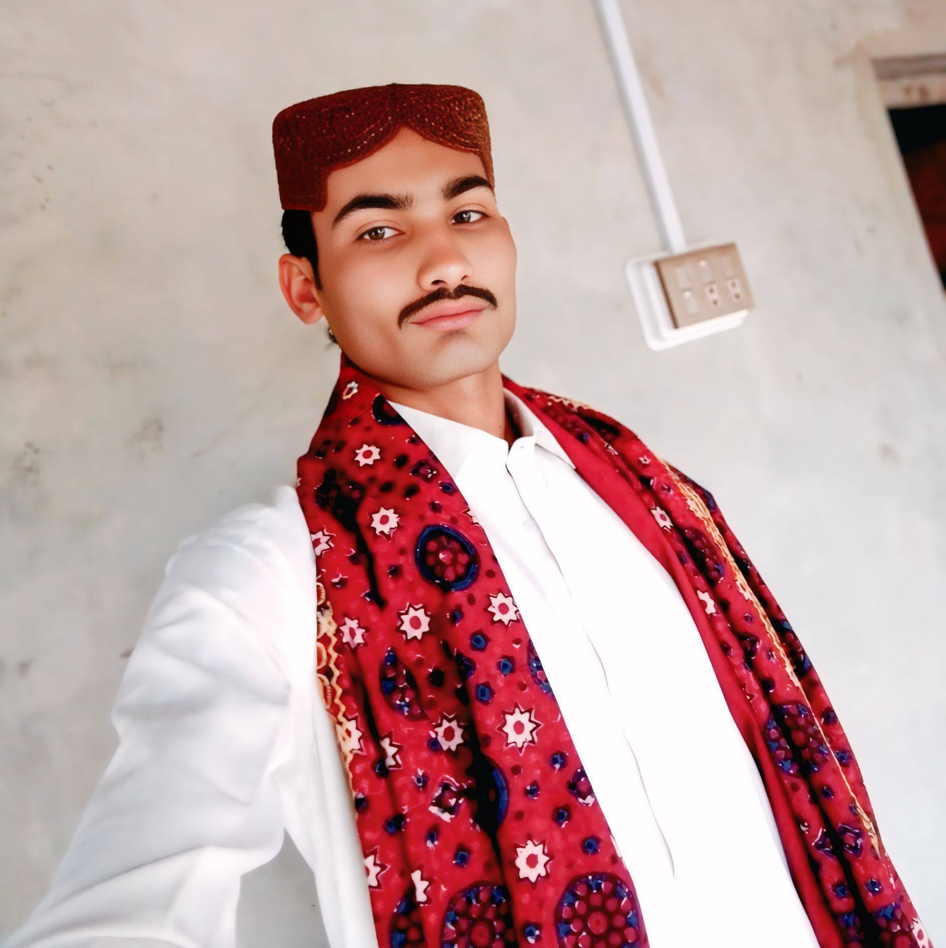 S R jAni ♥️🥲 | Ali Gull Samejo Rur