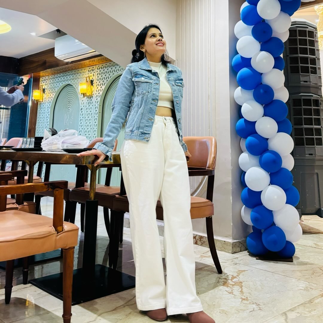Rashmi Rathore