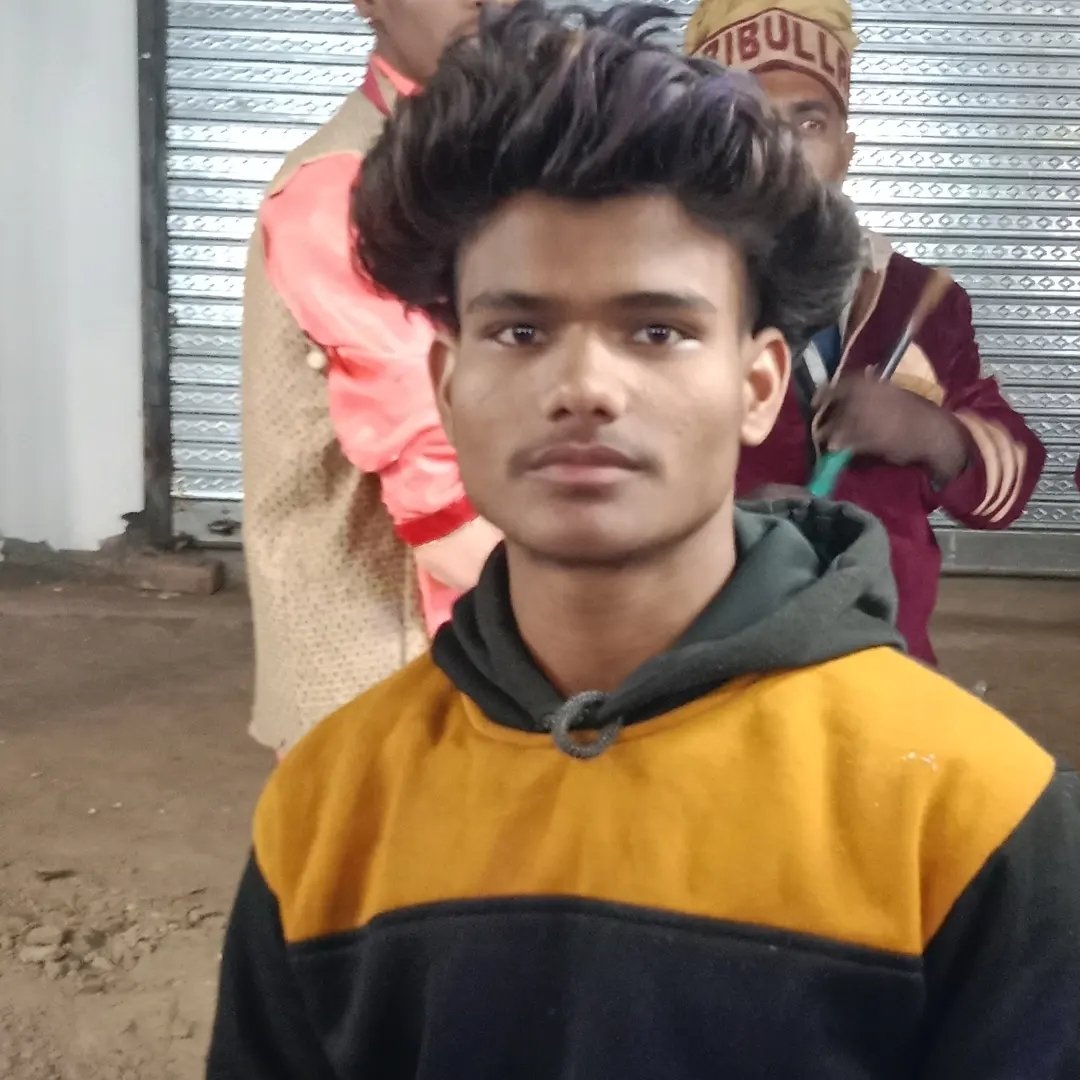 Ritesh Kumar