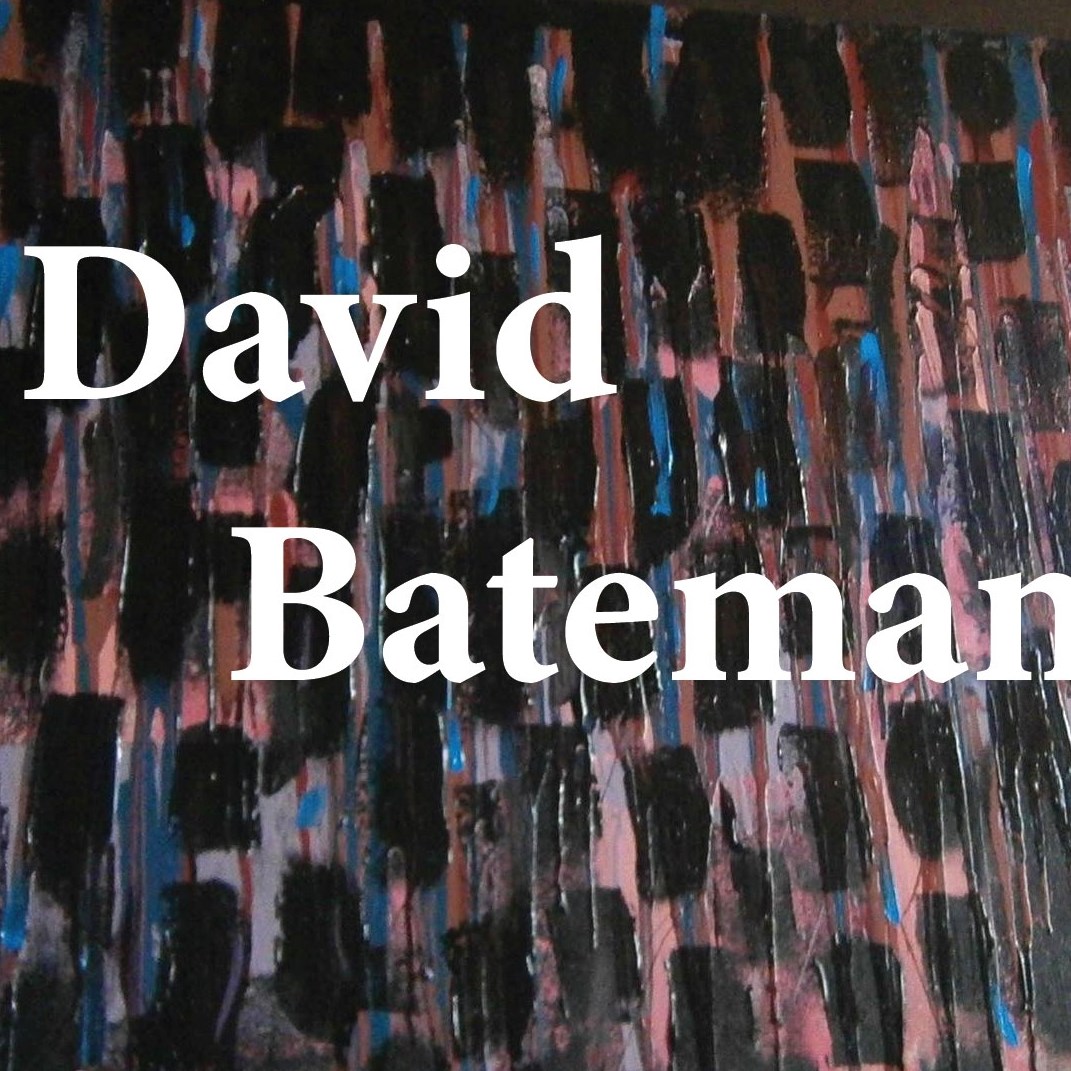 David Bateman