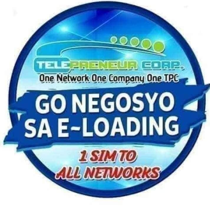1 Sim Load Any Network | Manila