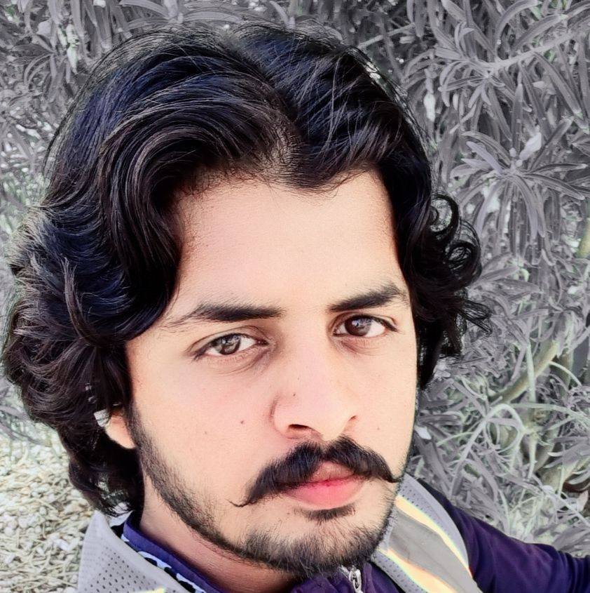 Sarwan Bannusai