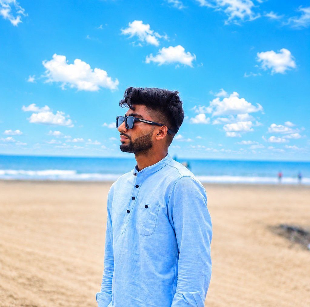 MD Shohan Sheikh
