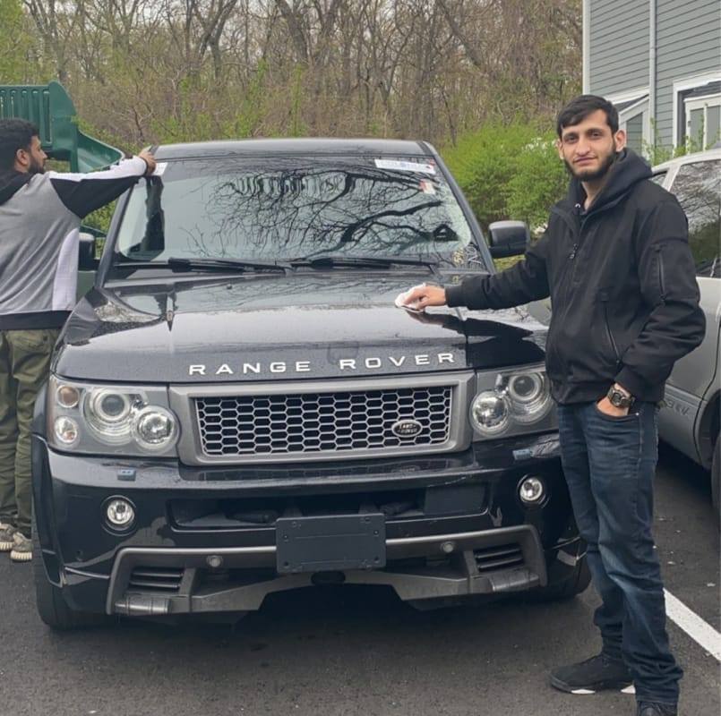 Haroon shah | Abington MA