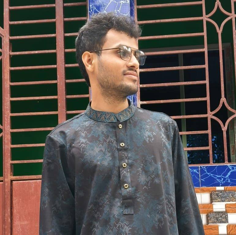 Md. Anwar Hossain