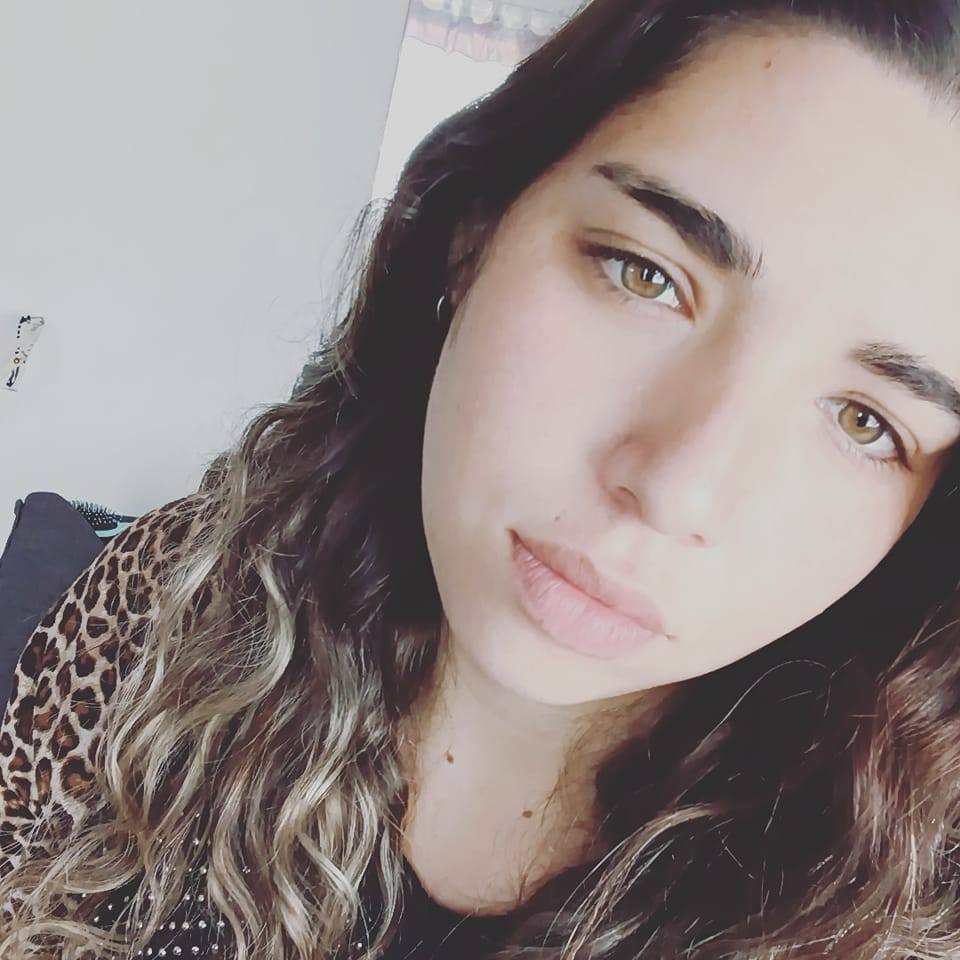 Maria Luz Mercado | La Plata
