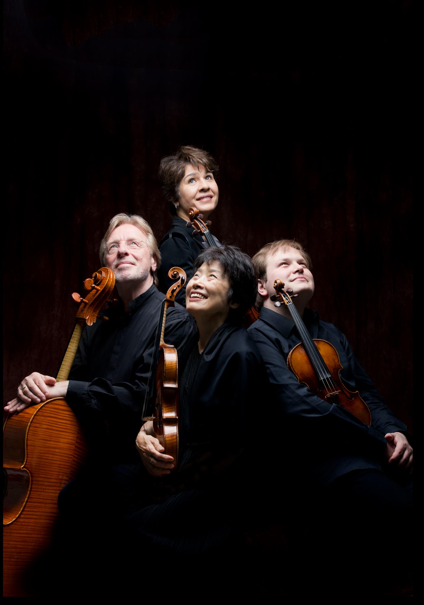 その他 Michelangelo String Quartet: Streichqua Michelangelo String Quartet (@MichelangeloStringQuartet) • Facebook