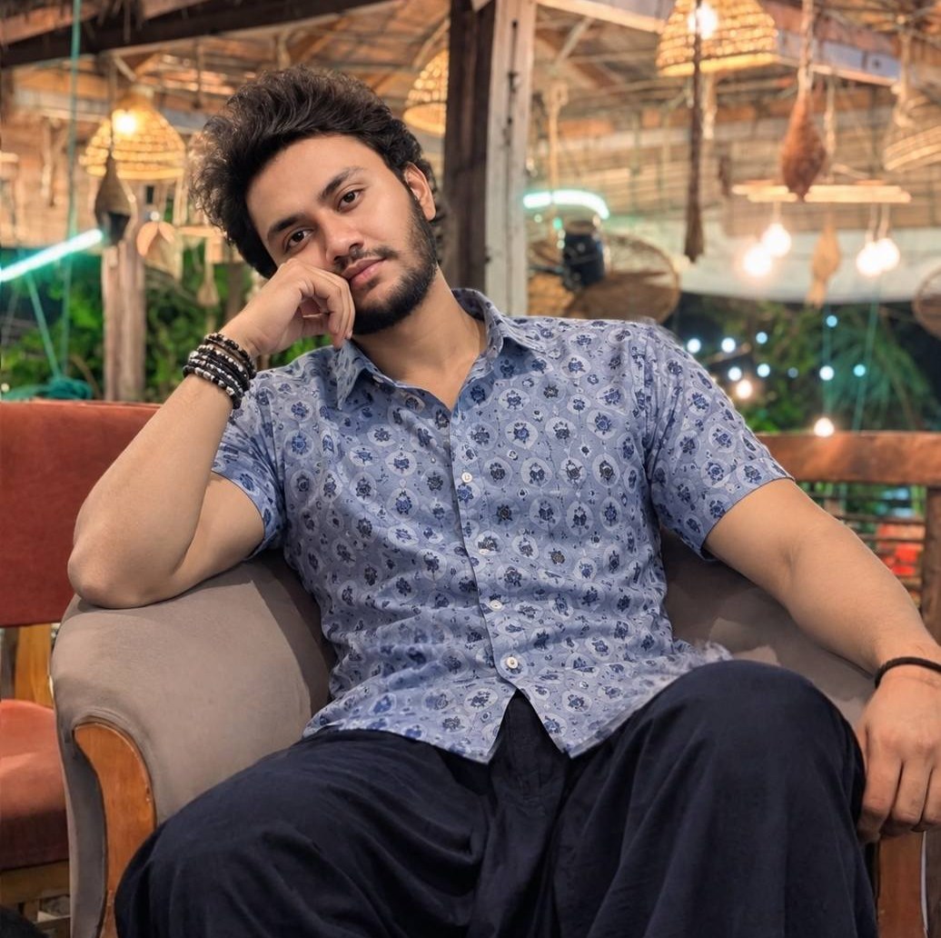 Ratul Hassan Rafi