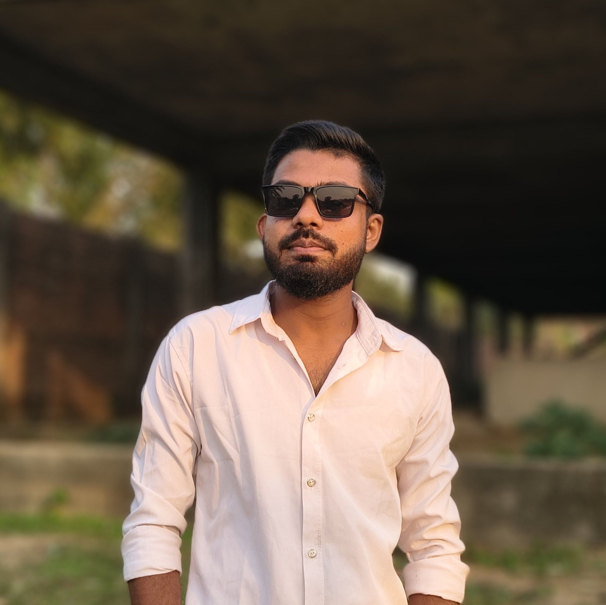 MD Faraz