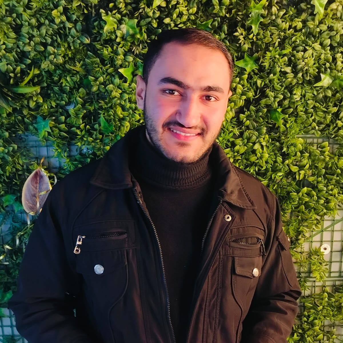 Sayed Reda Hassanin