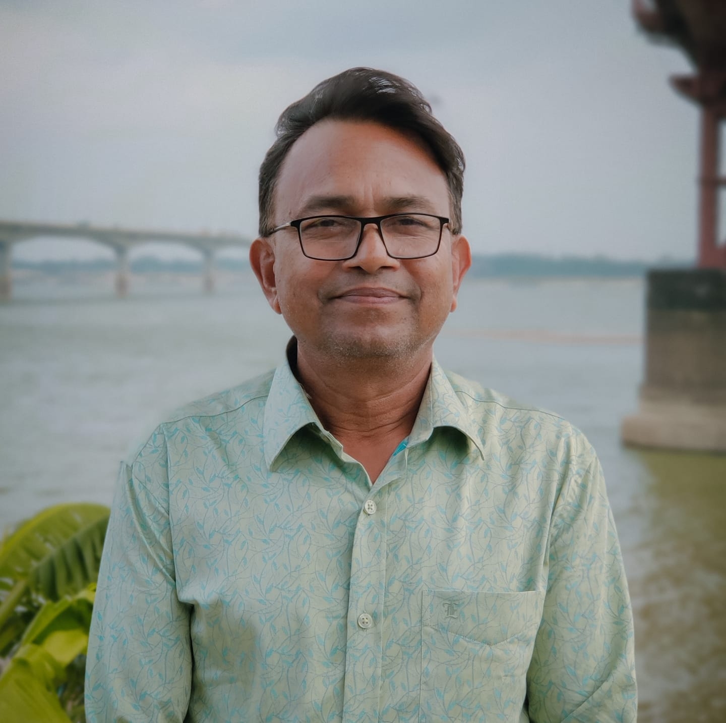 Amzad Hossain