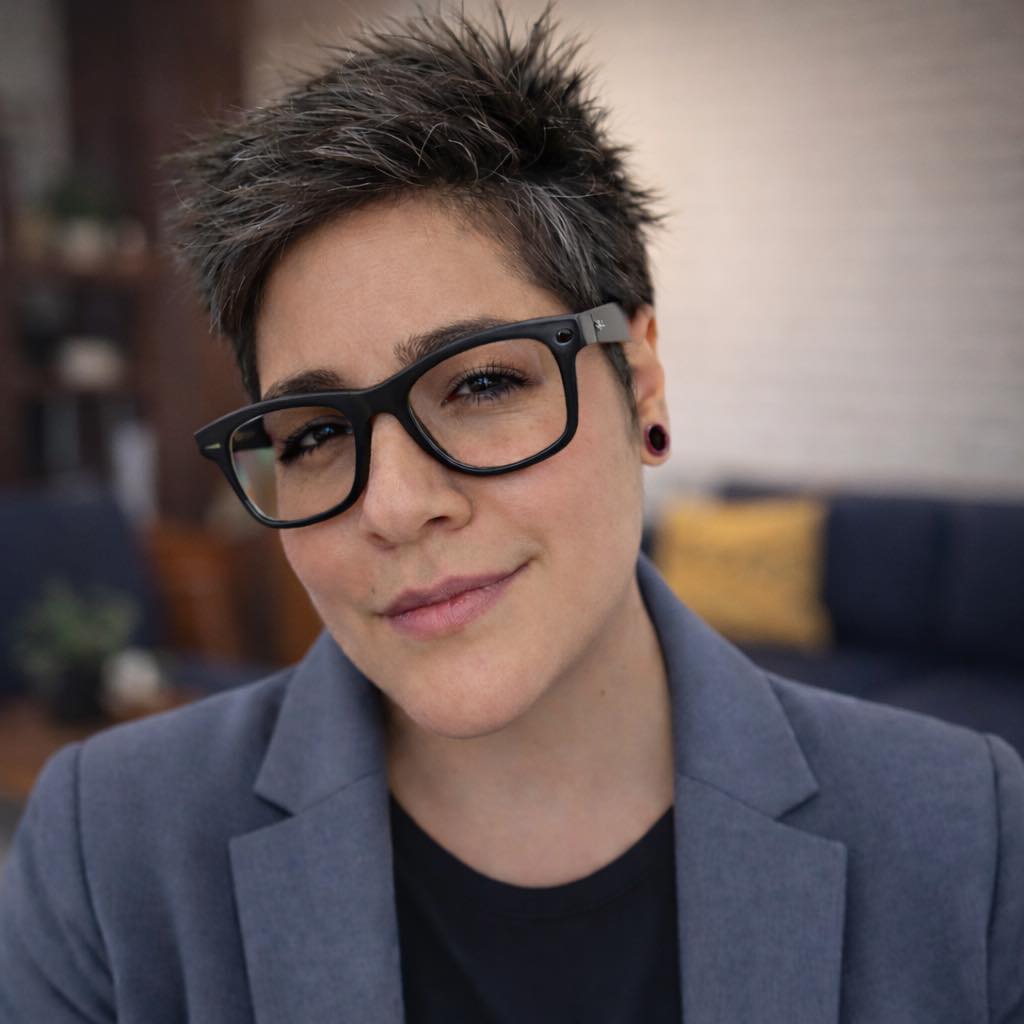 Psic. Gwen Muñoz