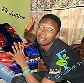 Profile for Fk Junior Fk Comedy Tv
