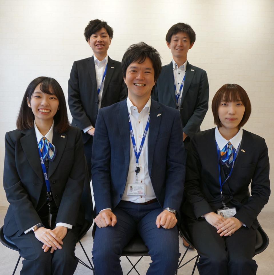 アパマン ショップ 札幌