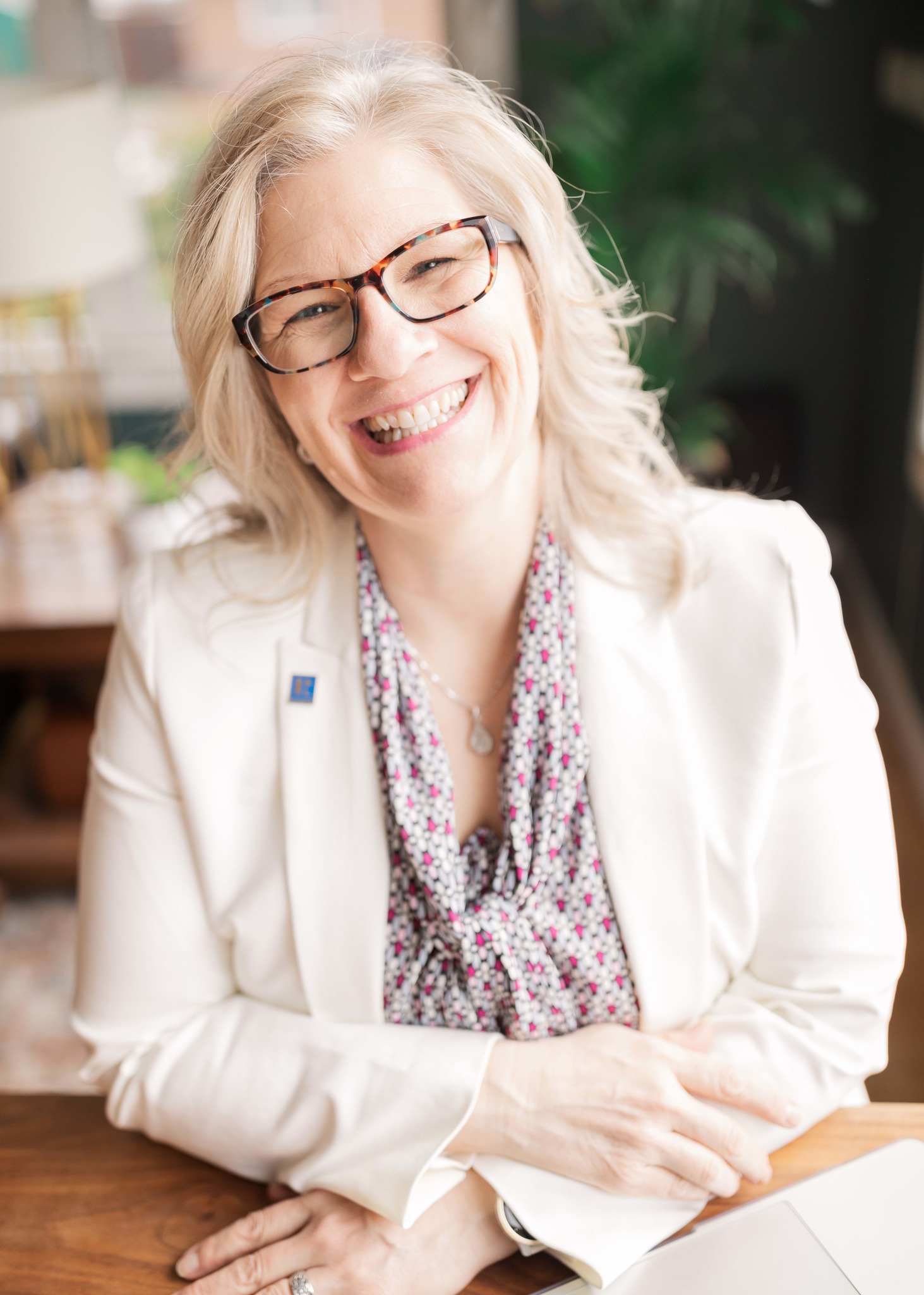 Lee Ann Rhoden Real Estate Broker | Poulsbo WA