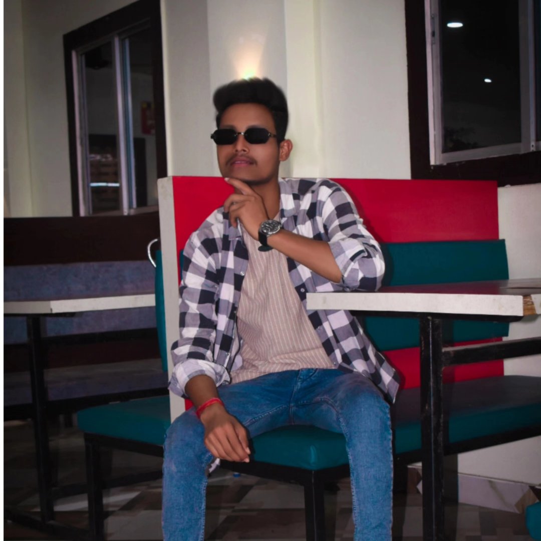 Manish Raj