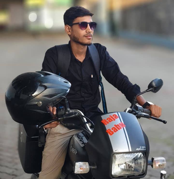 Raja Babu