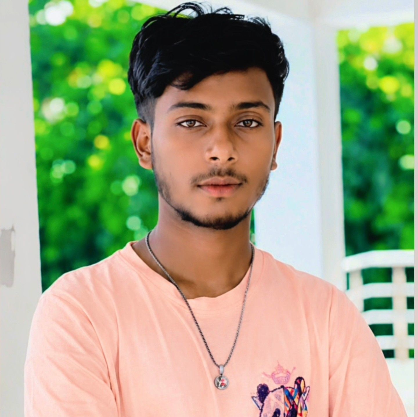 Ranjan Kumar