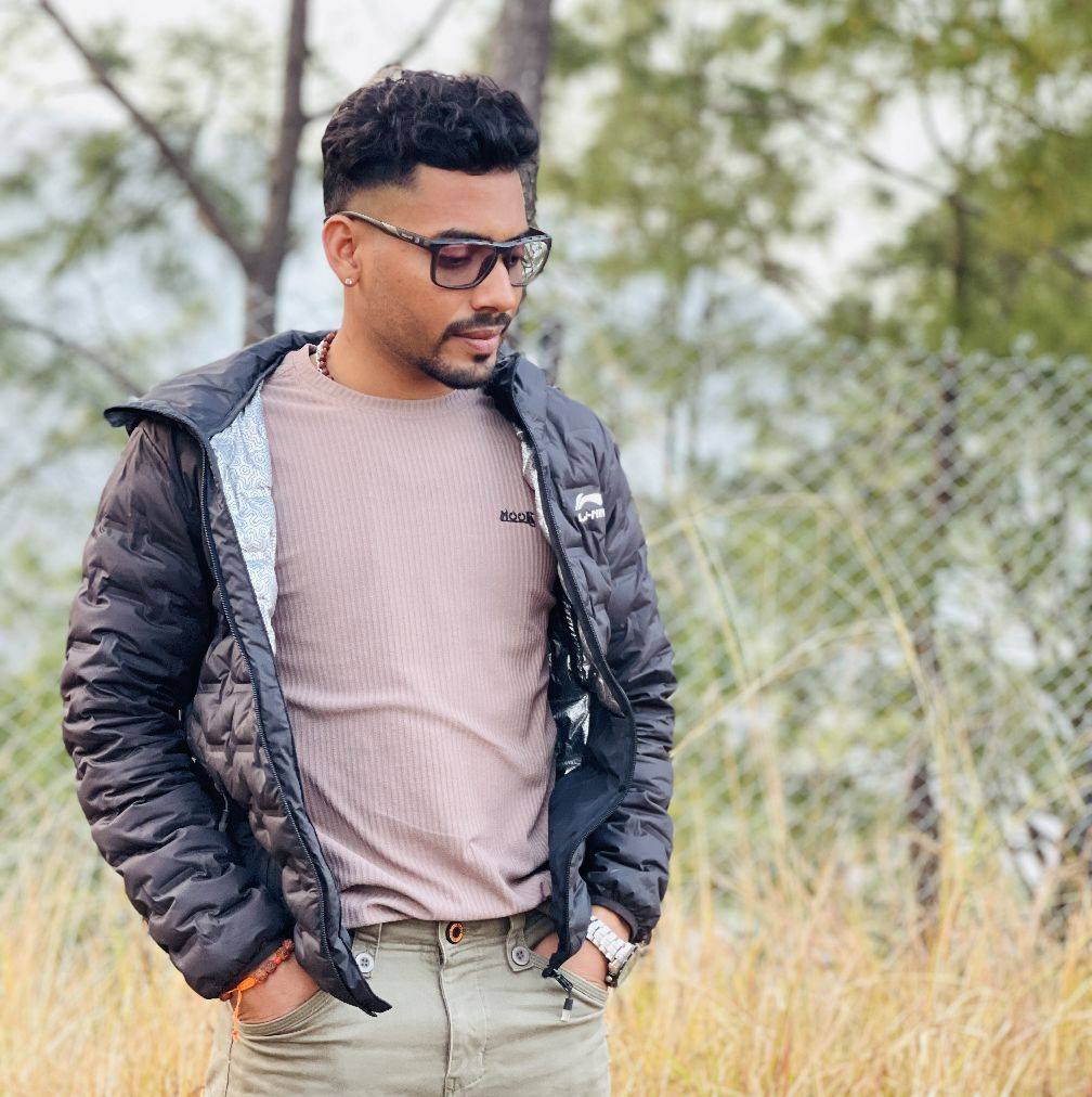 Np Pankaj Raj Shani