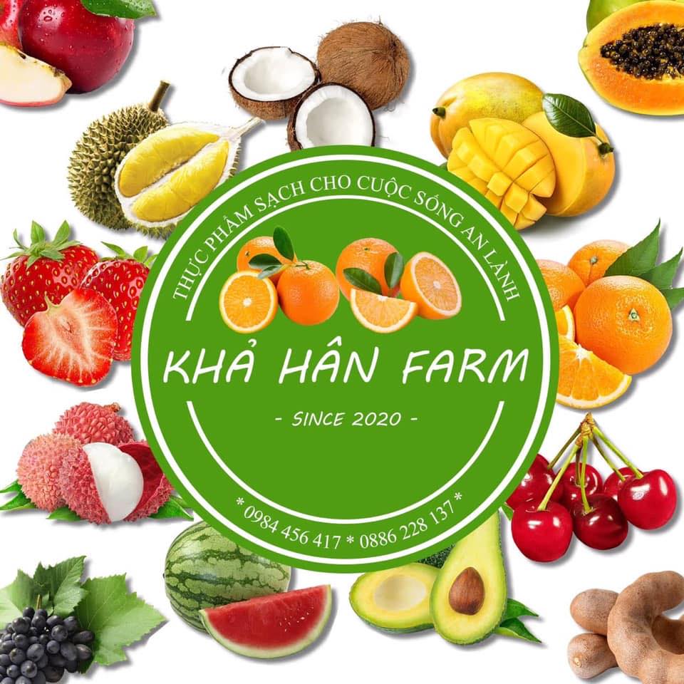 Khả Hân Farm | Vinh
