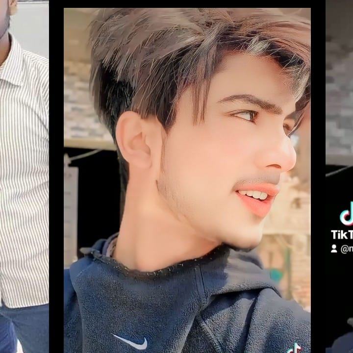 M Zahid G