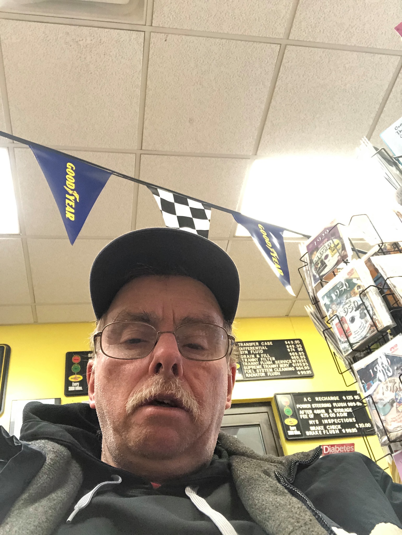 So I was at an estate sale today. My... - Brian Smida Smida | Facebook