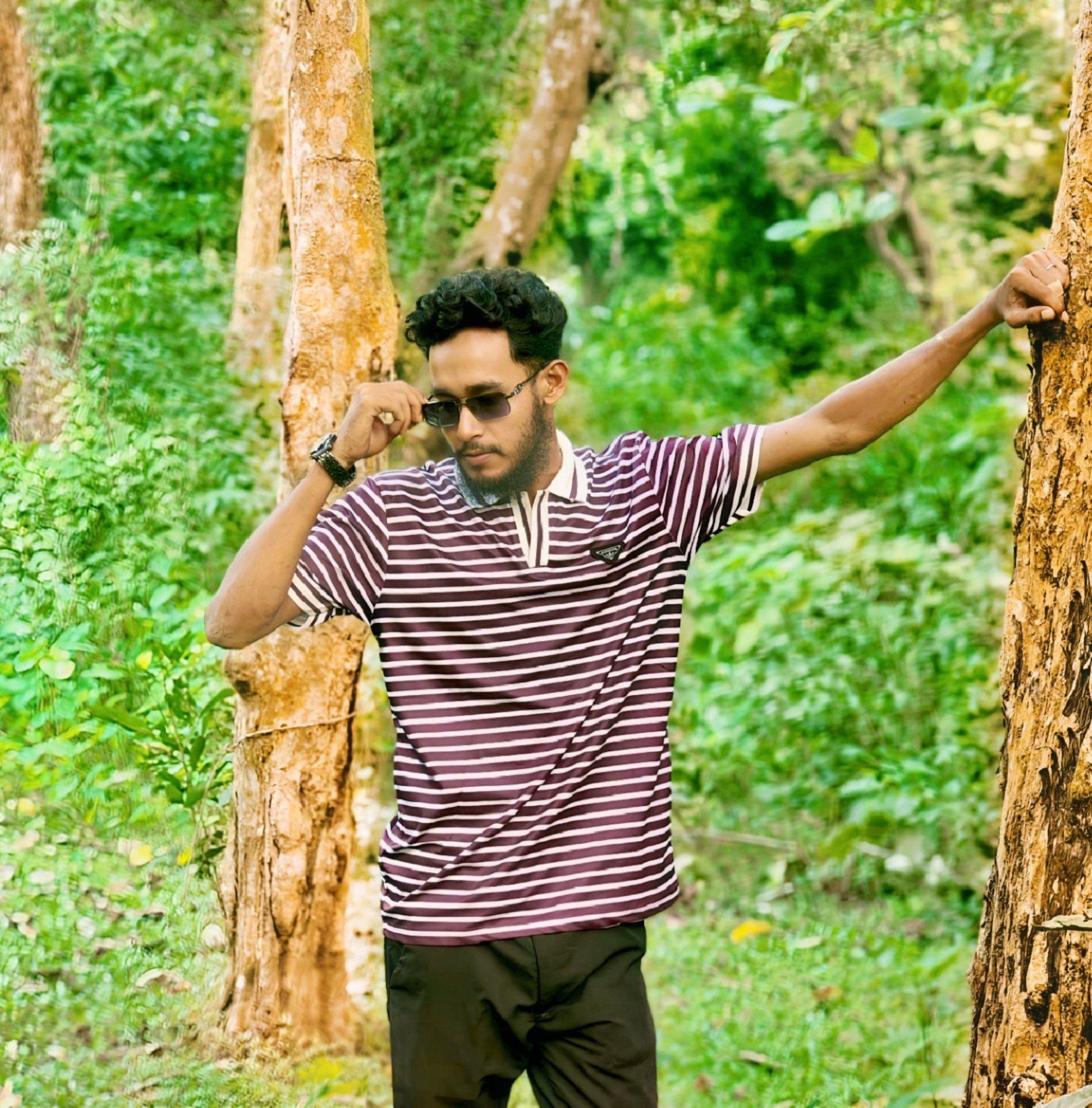 Rashidul Islam Siyam