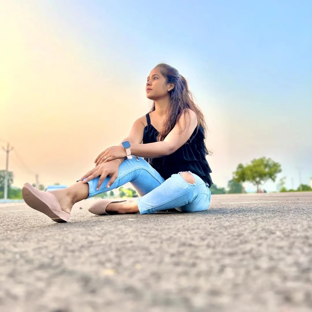 Muskan Veram