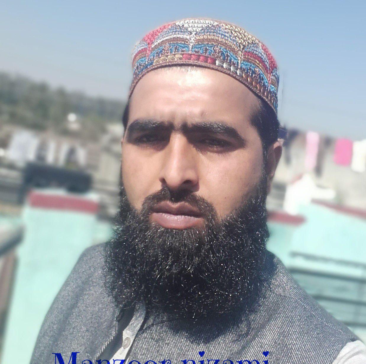 Manzoor Nizami