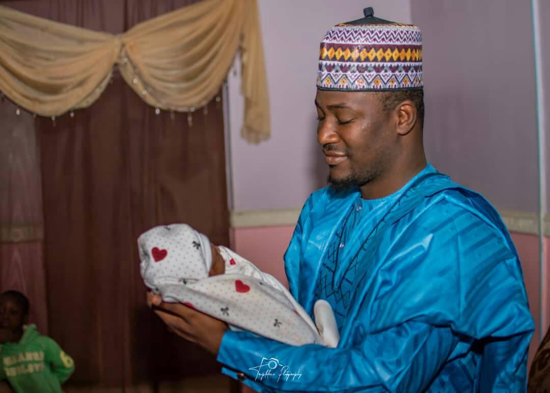 Adda'u Yusuf Sambo