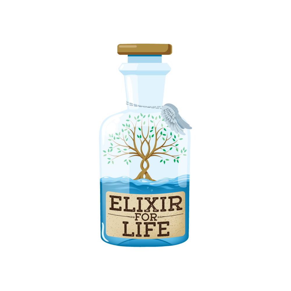 Elixir For Life