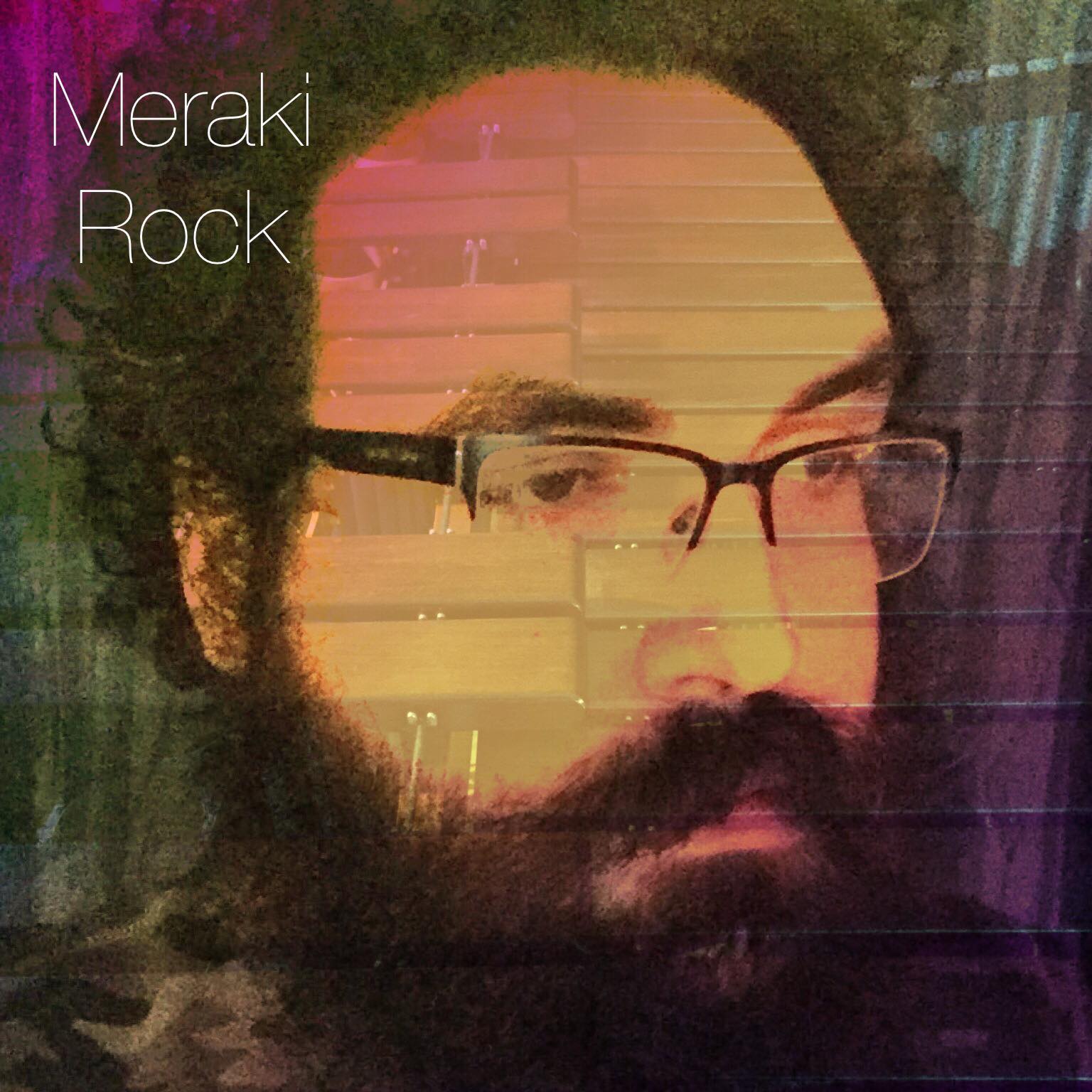 Meraki Rock
