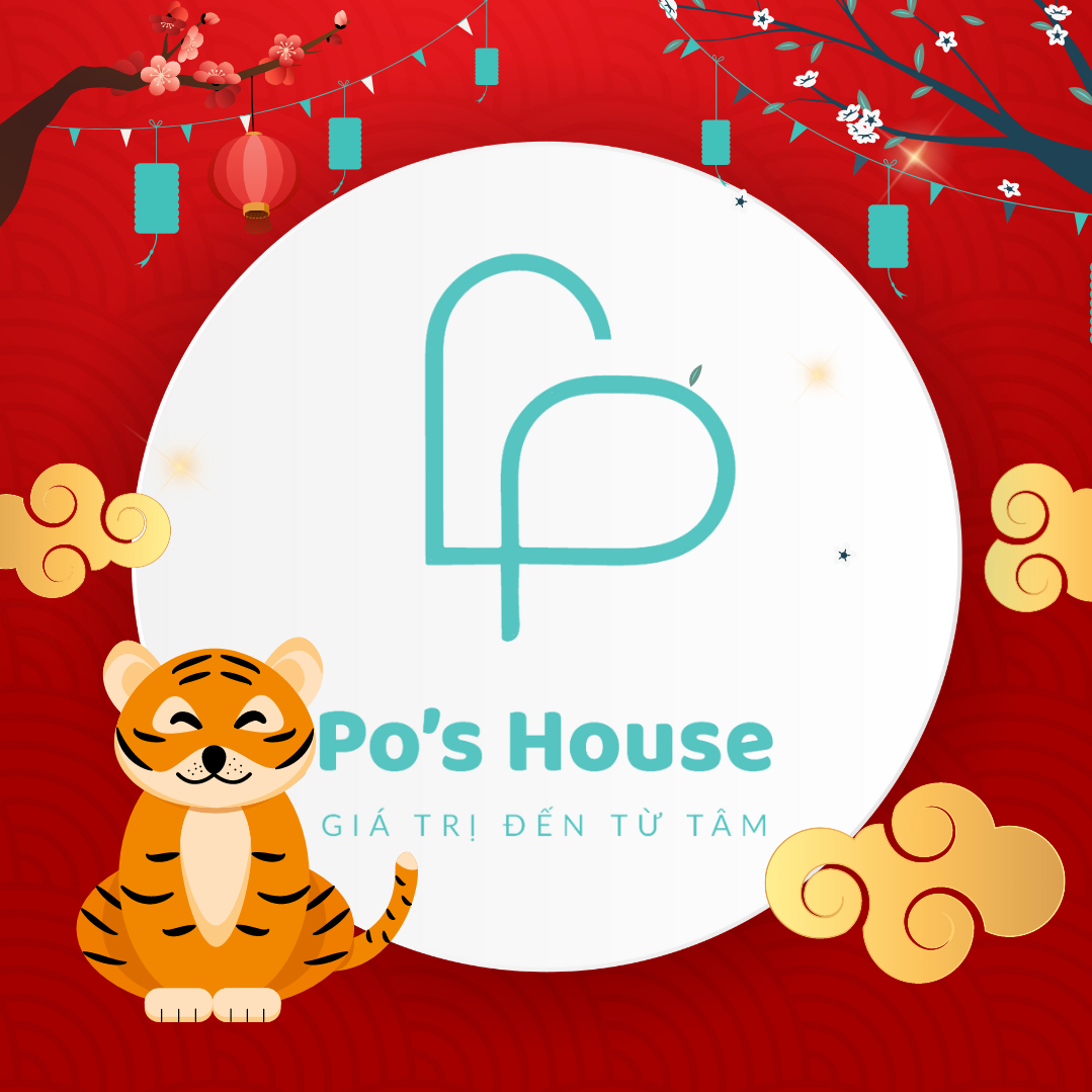 PO'S HOUSE TUYỂN DỤNG | Ho Chi Minh City