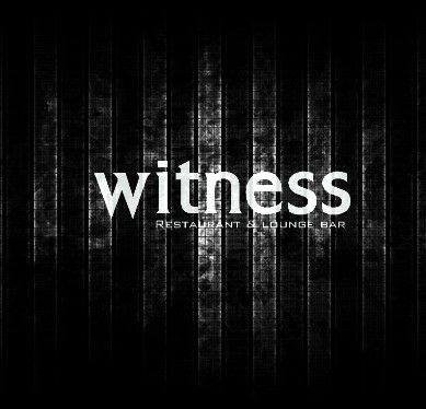 Witness Restaurant & Lounge Bar | Zagreb