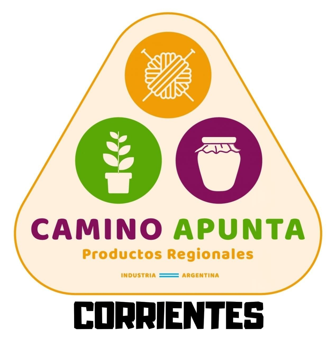 Camino Apunta