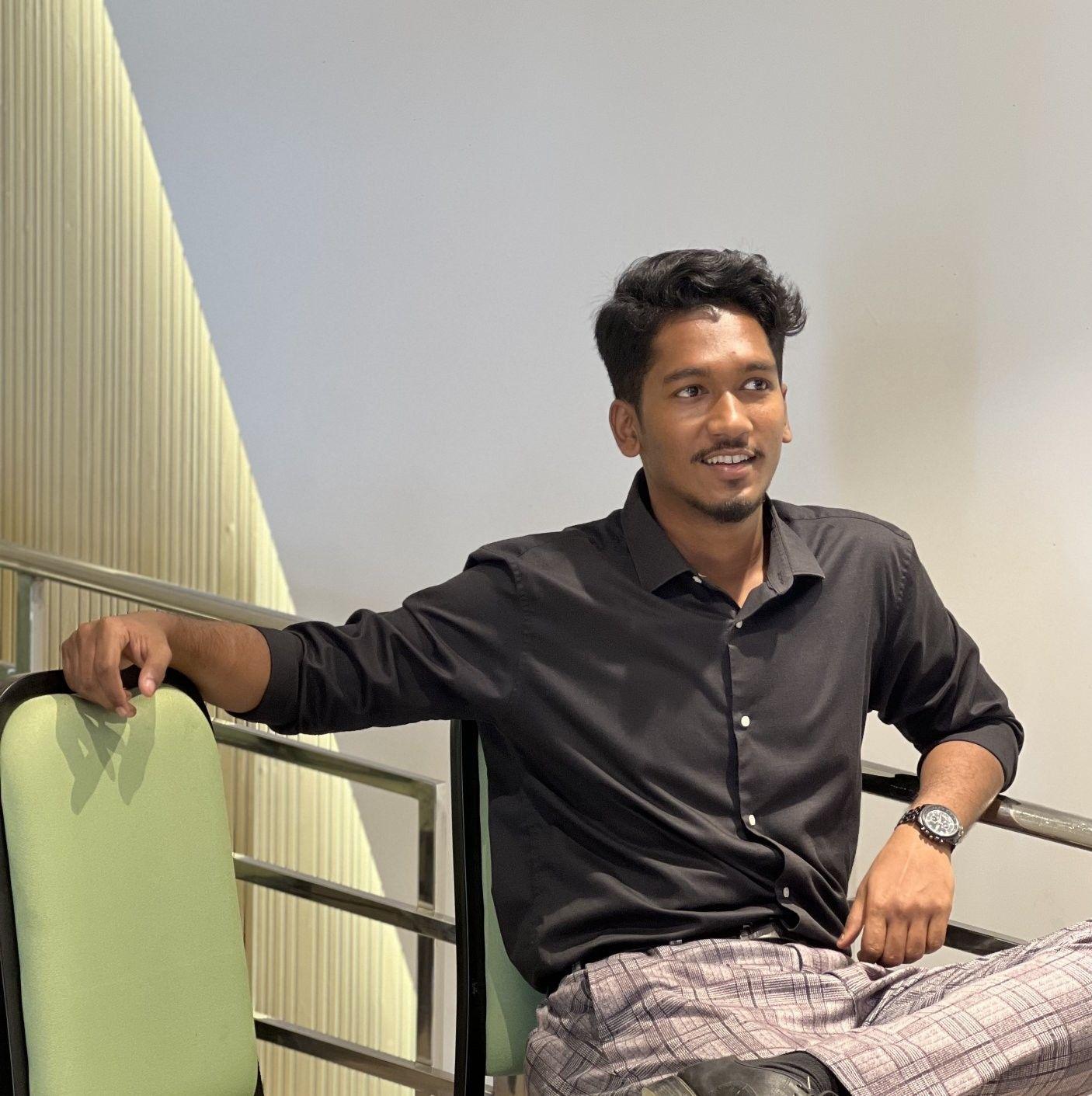 Abidur Rahman Arif