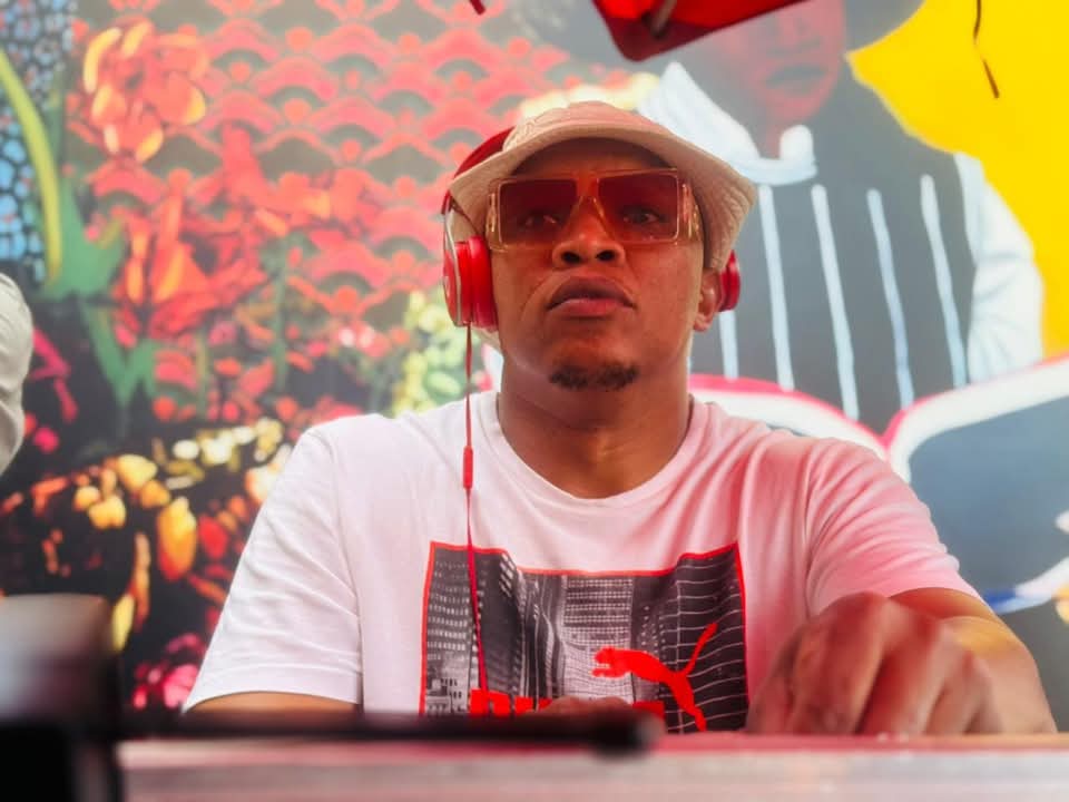Bongani Mathembisa