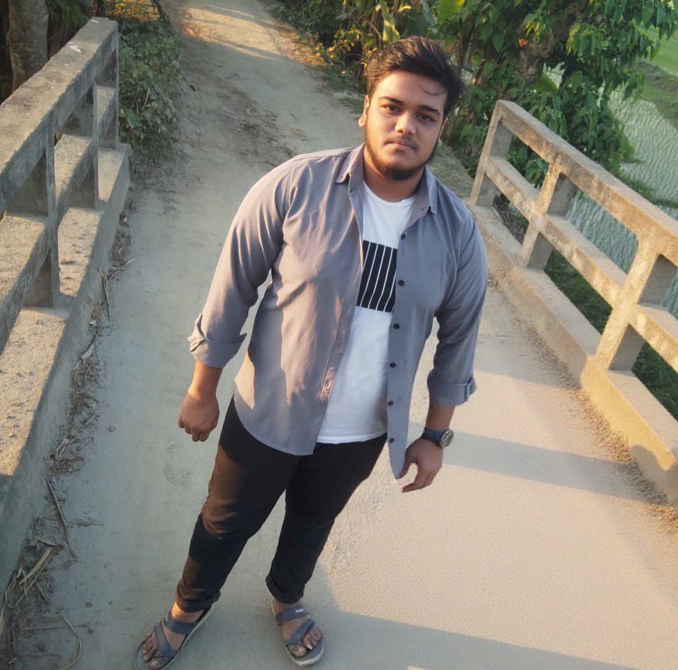 Md. Monjur Islam