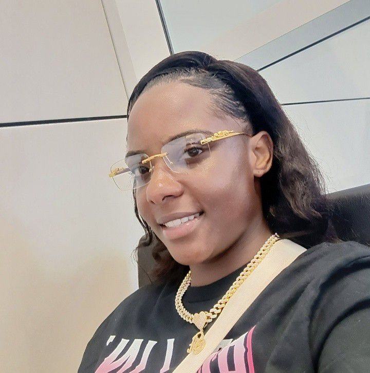 Nalan - Community Leader and Law Enforcement Officer Gabby Hood ...