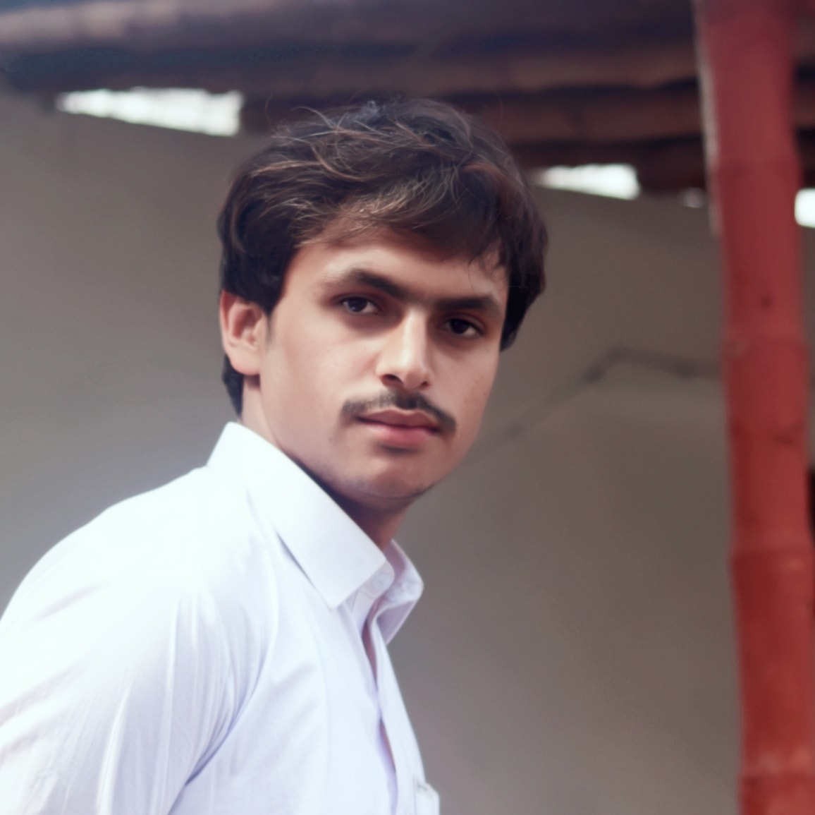 Mudassir Khan