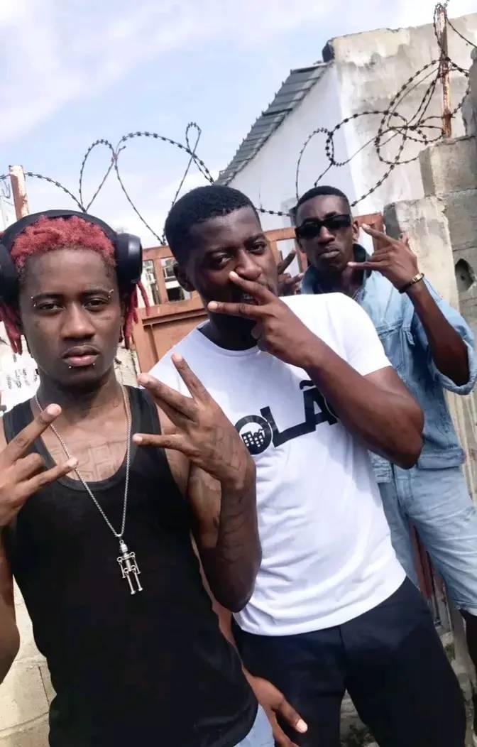 3xdope