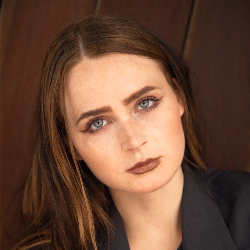 Alie Brown