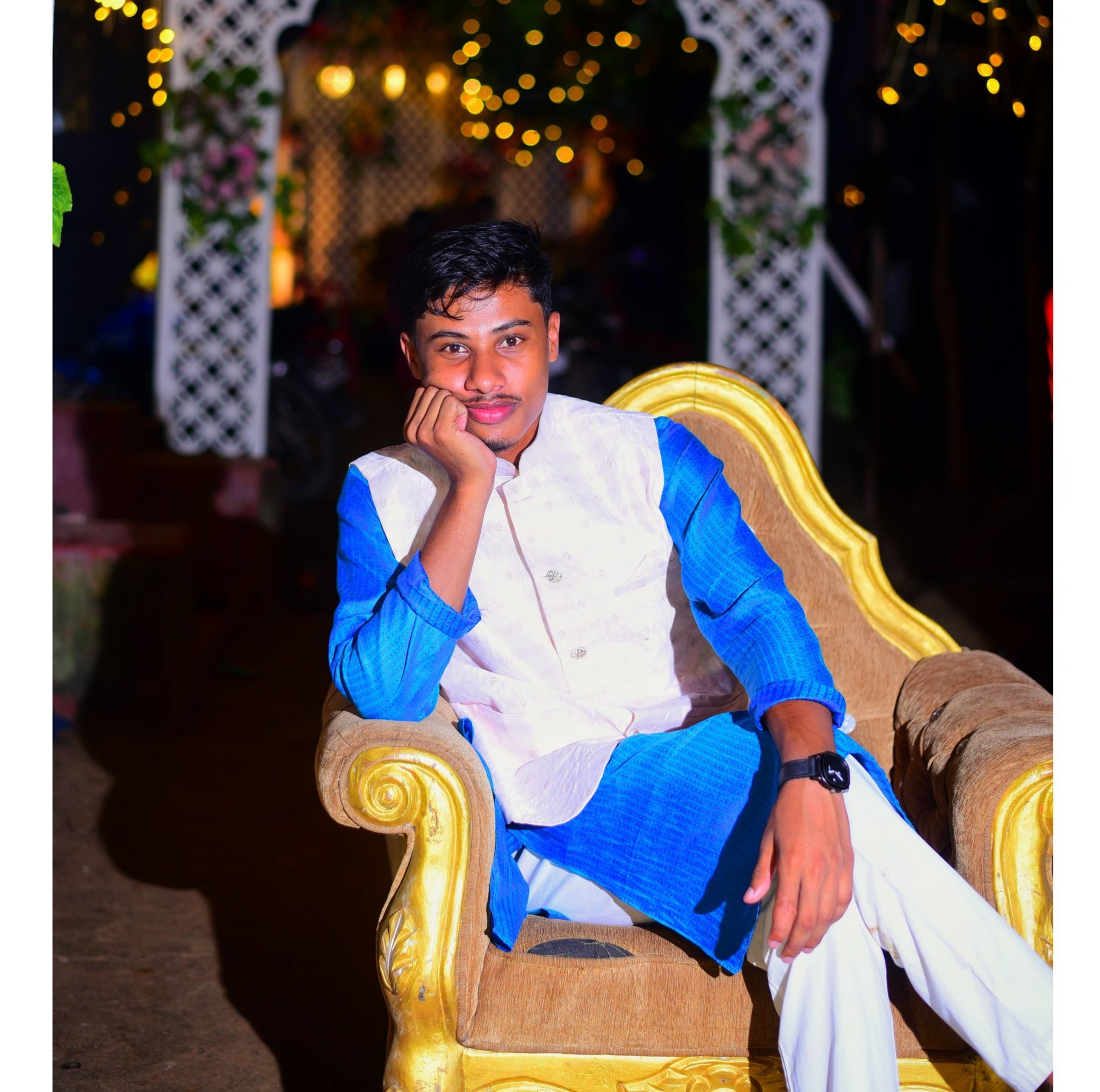Kaynat Mohammad
