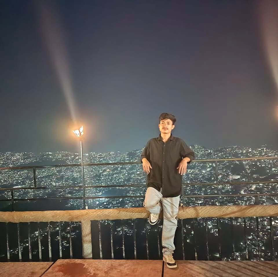 Rajen Chakz