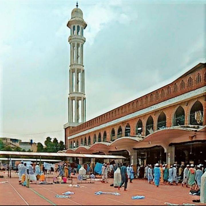 When are you coming to Raiwind? 2026 #short #viralvideo #raiwindijtema ...