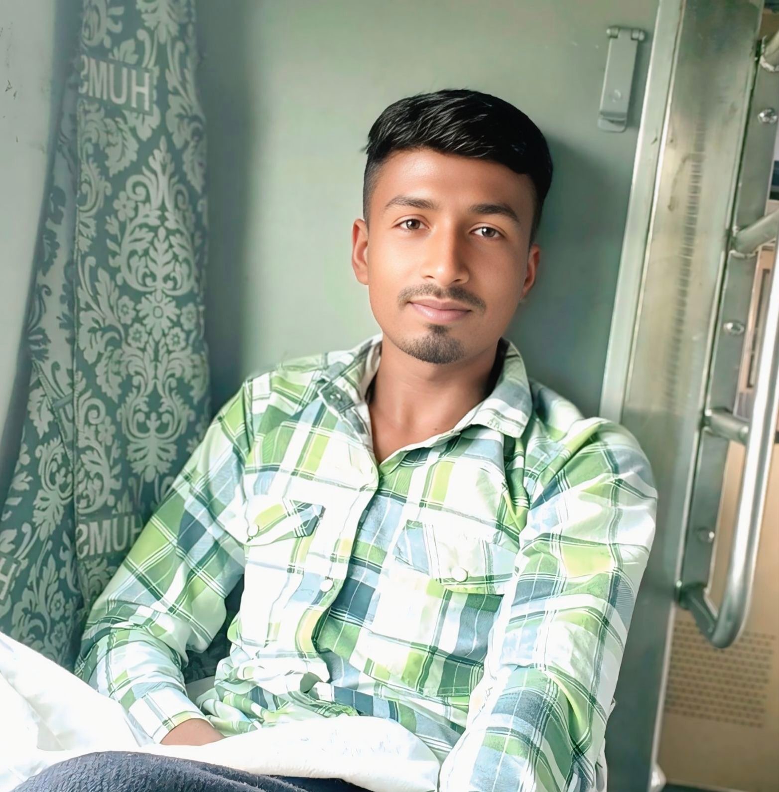R.K Bhai Rajpoot