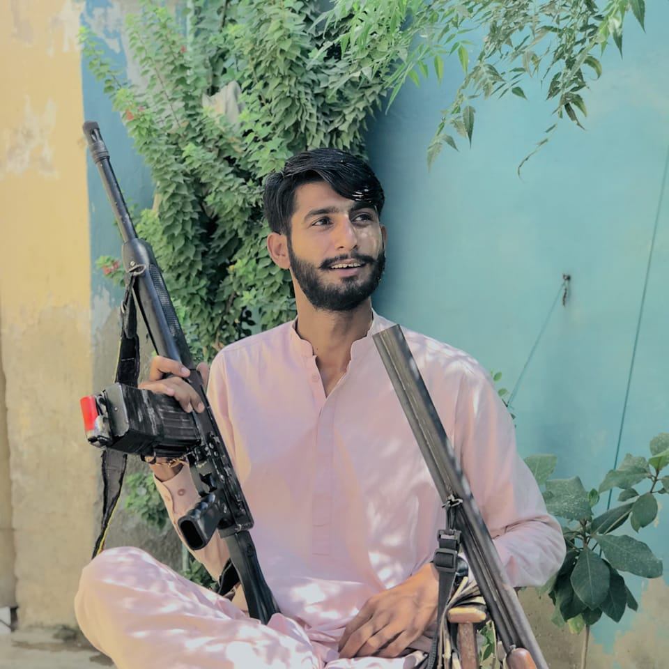 Mir Rana Behrani